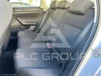 2020 Volkswagen Polo