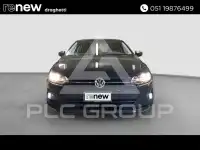 2020 Volkswagen Polo