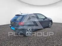 2020 Volkswagen Polo