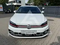 2020 Volkswagen Polo
