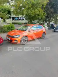 2020 Volkswagen Polo