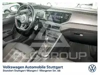 2020 Volkswagen Polo