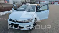 2020 Volkswagen Polo