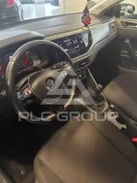 2020 Volkswagen Polo