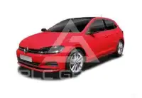 2020 Volkswagen Polo