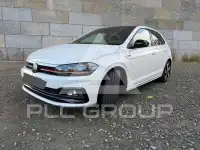 2020 Volkswagen Polo