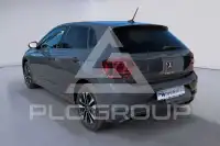2020 Volkswagen Polo