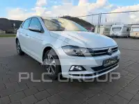 2020 Volkswagen Polo