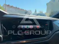 2020 Volkswagen Polo