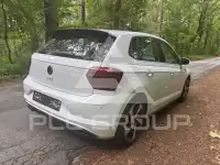 2020 Volkswagen Polo