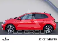 2020 Volkswagen Polo