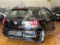 2020 Volkswagen Polo