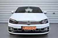 2020 Volkswagen Polo
