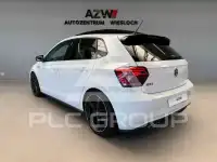 2020 Volkswagen Polo