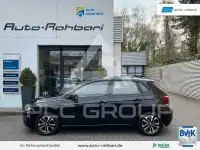 2020 Volkswagen Polo