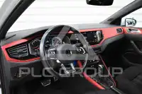 2020 Volkswagen Polo