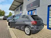 2020 Volkswagen Polo