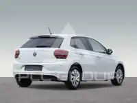 2020 Volkswagen Polo