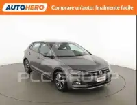 2020 Volkswagen Polo