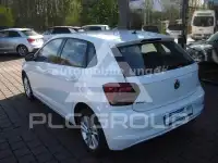 2020 Volkswagen Polo