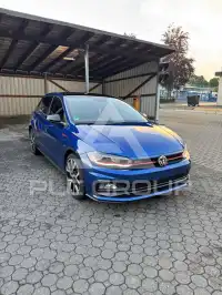 2020 Volkswagen Polo