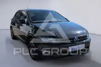 2020 Volkswagen Polo
