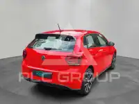 2020 Volkswagen Polo