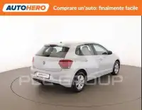 2020 Volkswagen Polo