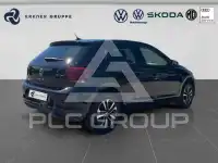 2020 Volkswagen Polo