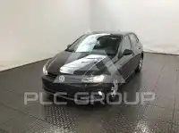 2020 Volkswagen Polo