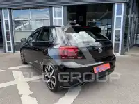 2020 Volkswagen Polo