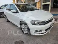 2020 Volkswagen Polo