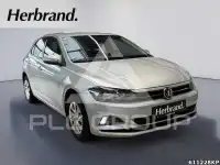 2020 Volkswagen Polo