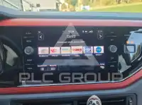 2020 Volkswagen Polo