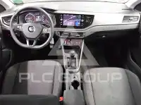 2020 Volkswagen Polo