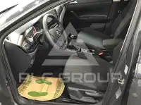 2020 Volkswagen Polo