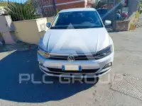 2020 Volkswagen Polo