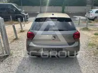 2020 Volkswagen Polo