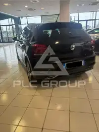 2020 Volkswagen Polo