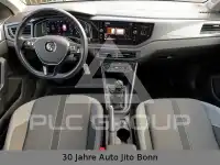 2020 Volkswagen Polo