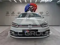 2020 Volkswagen Polo