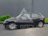 2020 Volkswagen Polo