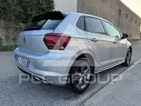 2020 Volkswagen Polo