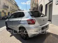 2020 Volkswagen Polo
