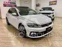 2020 Volkswagen Polo