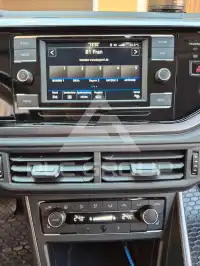 2020 Volkswagen Polo
