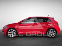 2020 Volkswagen Polo