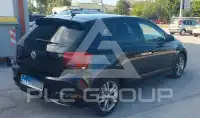 2020 Volkswagen Polo