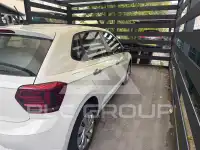 2020 Volkswagen Polo