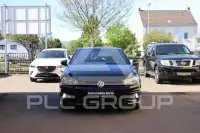 2020 Volkswagen Polo